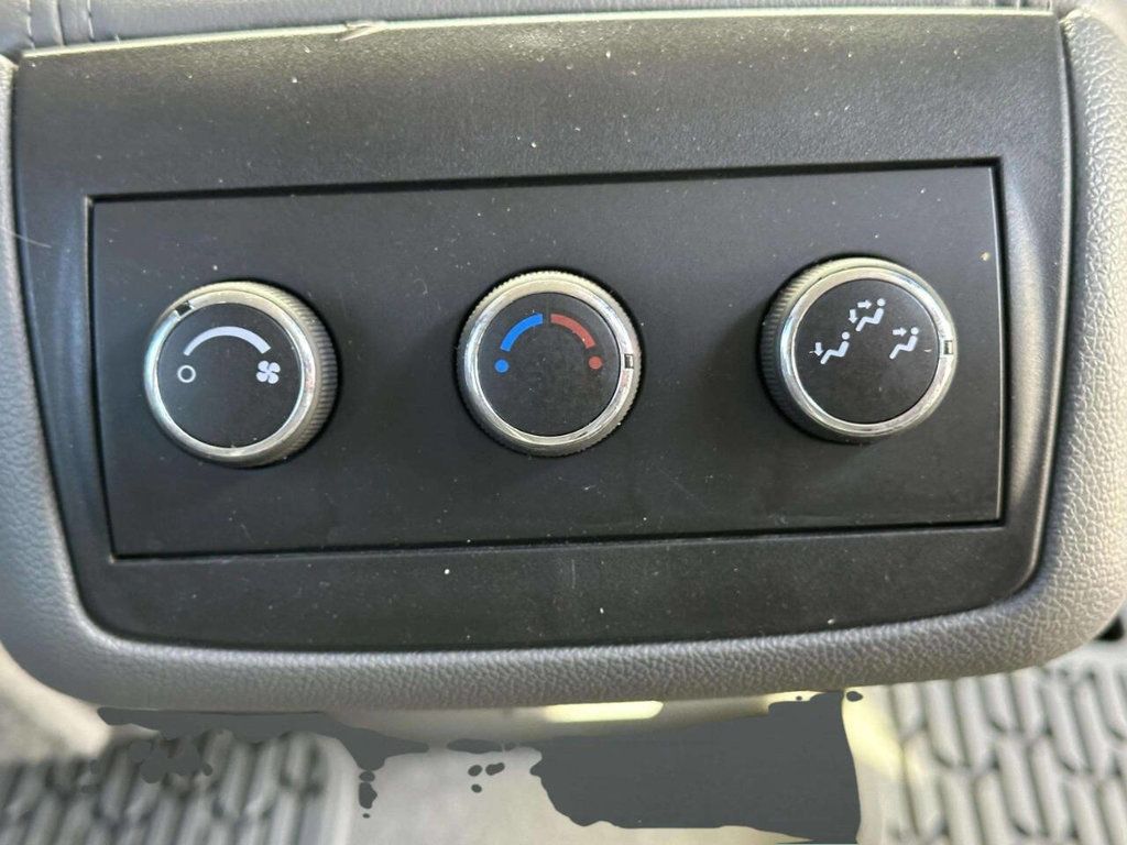 2016 Chevrolet Traverse FWD 4dr LS w/1LS - 22940837 - 26