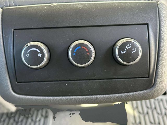 2016 Chevrolet Traverse FWD 4dr LS w/1LS - 22940837 - 26