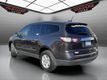 2016 Chevrolet Traverse FWD 4dr LS w/1LS - 22940837 - 2