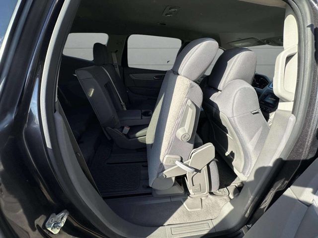 2016 Chevrolet Traverse FWD 4dr LS w/1LS - 22940837 - 29