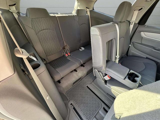 2016 Chevrolet Traverse FWD 4dr LS w/1LS - 22940837 - 30