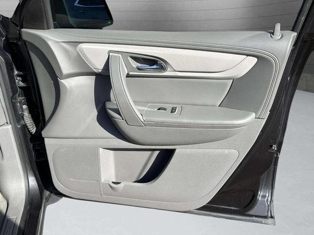 2016 Chevrolet Traverse FWD 4dr LS w/1LS - 22940837 - 31