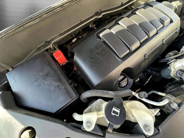 2016 Chevrolet Traverse FWD 4dr LS w/1LS - 22940837 - 34