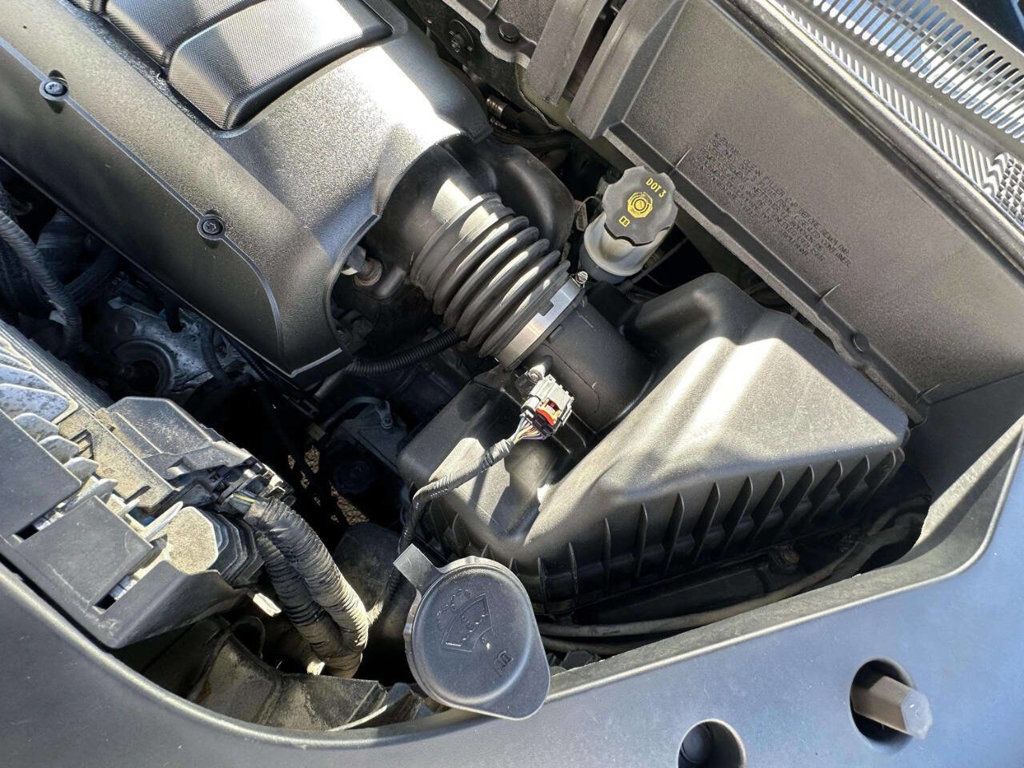 2016 Chevrolet Traverse FWD 4dr LS w/1LS - 22940837 - 35