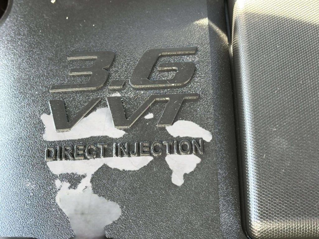 2016 Chevrolet Traverse FWD 4dr LS w/1LS - 22940837 - 36