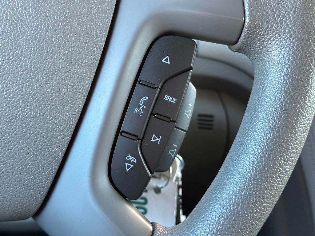 2016 Chevrolet Traverse FWD 4dr LS w/1LS - 22940837 - 39