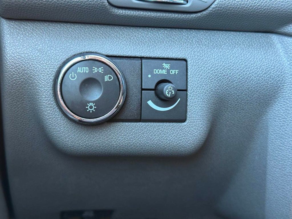 2016 Chevrolet Traverse FWD 4dr LS w/1LS - 22940837 - 42