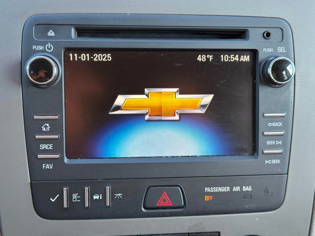 2016 Chevrolet Traverse FWD 4dr LS w/1LS - 22940837 - 45