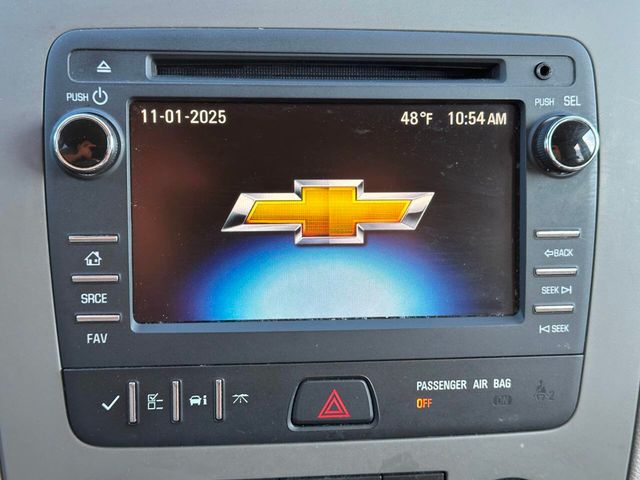 2016 Chevrolet Traverse FWD 4dr LS w/1LS - 22940837 - 45