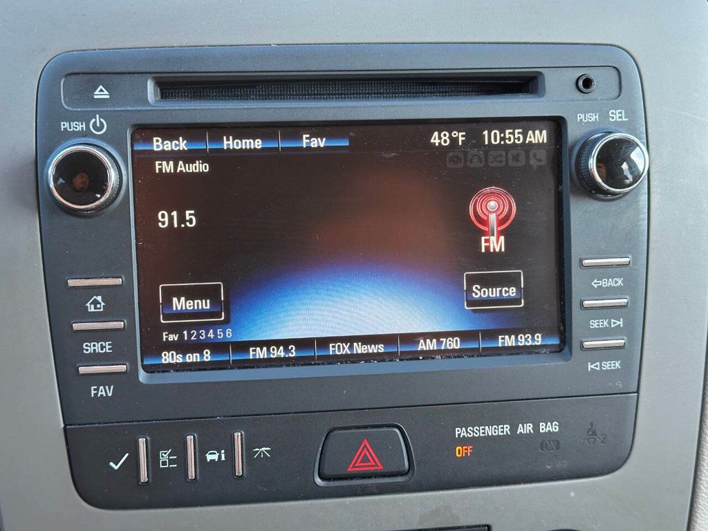 2016 Chevrolet Traverse FWD 4dr LS w/1LS - 22940837 - 46