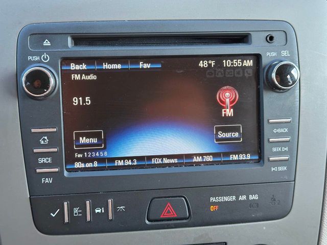 2016 Chevrolet Traverse FWD 4dr LS w/1LS - 22940837 - 46