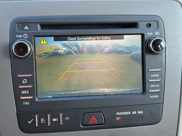 2016 Chevrolet Traverse FWD 4dr LS w/1LS - 22940837 - 47