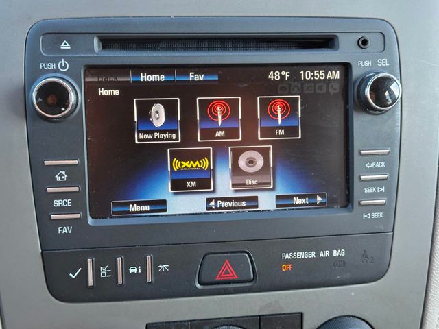 2016 Chevrolet Traverse FWD 4dr LS w/1LS - 22940837 - 48