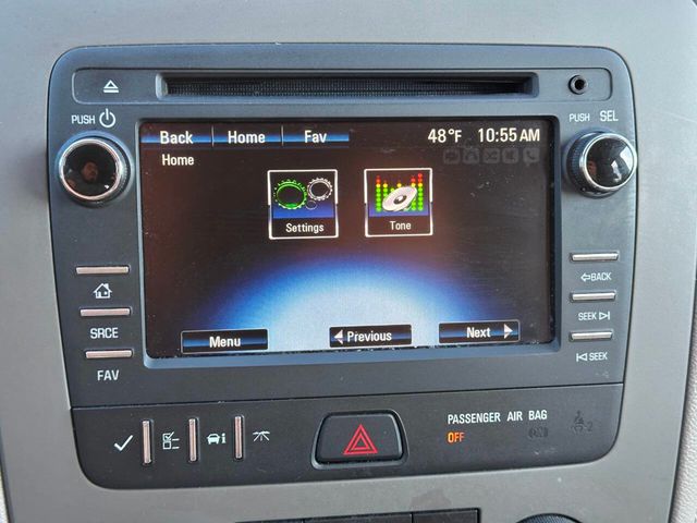 2016 Chevrolet Traverse FWD 4dr LS w/1LS - 22940837 - 50