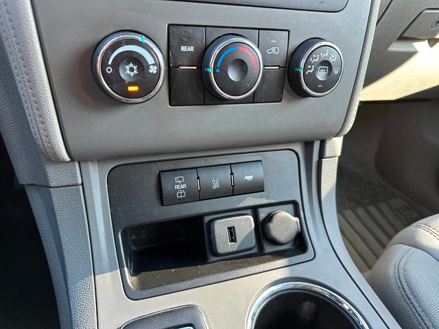 2016 Chevrolet Traverse FWD 4dr LS w/1LS - 22940837 - 51