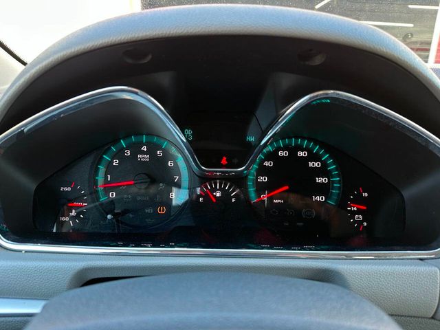 2016 Chevrolet Traverse FWD 4dr LS w/1LS - 22940837 - 57