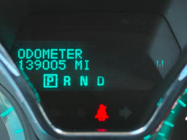 2016 Chevrolet Traverse FWD 4dr LS w/1LS - 22940837 - 58