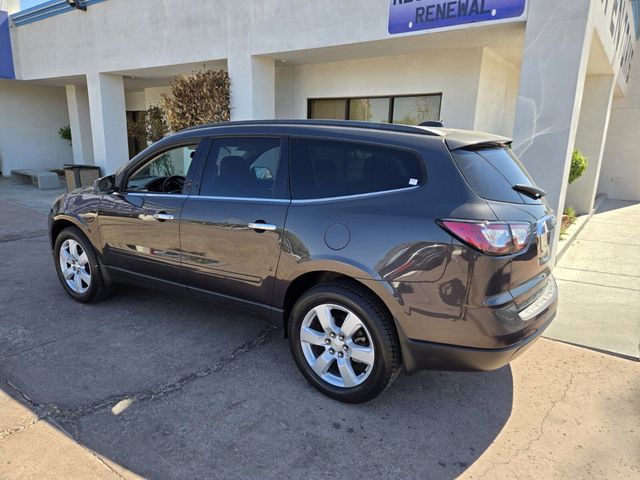 2016 Chevrolet Traverse FWD 4dr LT w/1LT - 22614022 - 2