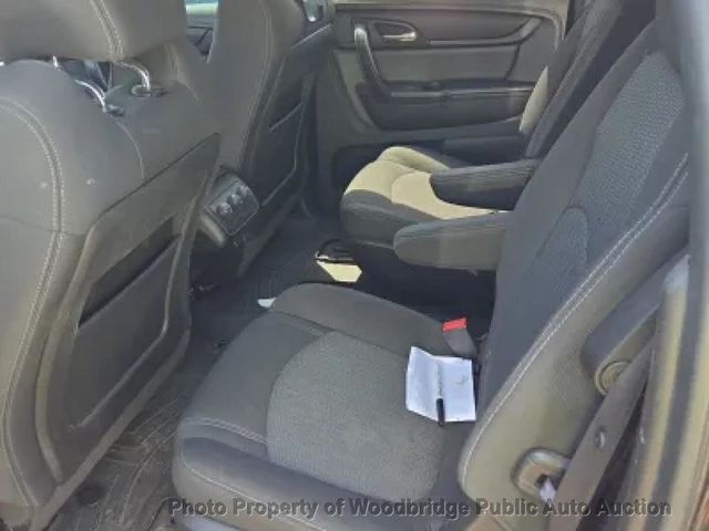 2016 Chevrolet Traverse FWD 4dr LT w/1LT - 23033789 - 7