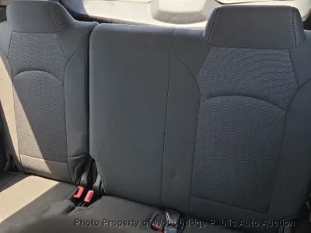 2016 Chevrolet Traverse FWD 4dr LT w/1LT - 23033789 - 8