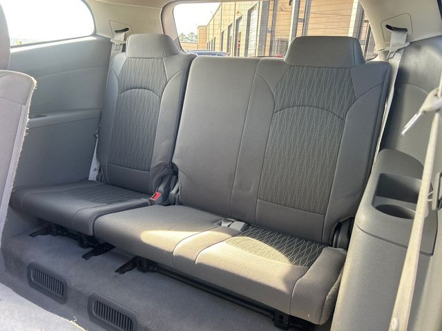 2016 Chevrolet Traverse FWD 4dr LT w/1LT - 22953284 - 6