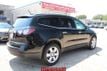 2016 Chevrolet Traverse FWD 4dr LT w/1LT - 22538644 - 4