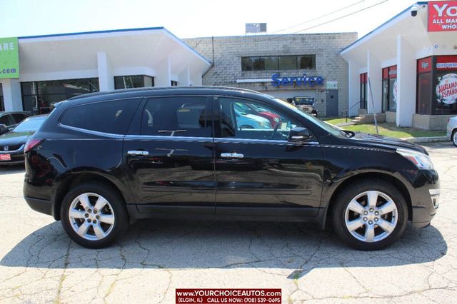 2016 Chevrolet Traverse FWD 4dr LT w/1LT - 22538644 - 5