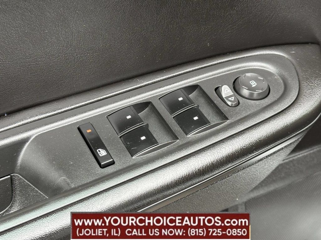 2016 Chevrolet Traverse FWD 4dr LT w/1LT - 22839623 - 13