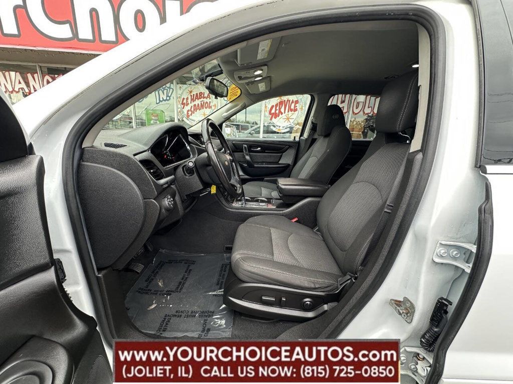 2016 Chevrolet Traverse FWD 4dr LT w/1LT - 22839623 - 14