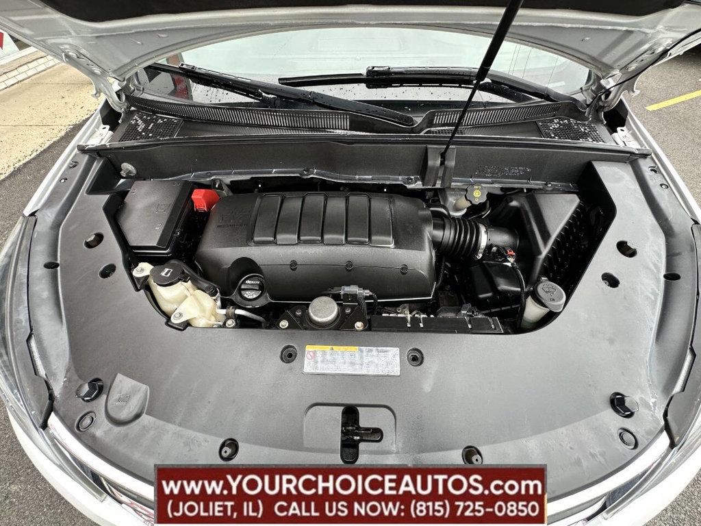 2016 Chevrolet Traverse FWD 4dr LT w/1LT - 22839623 - 27