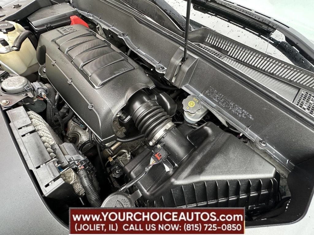 2016 Chevrolet Traverse FWD 4dr LT w/1LT - 22839623 - 28
