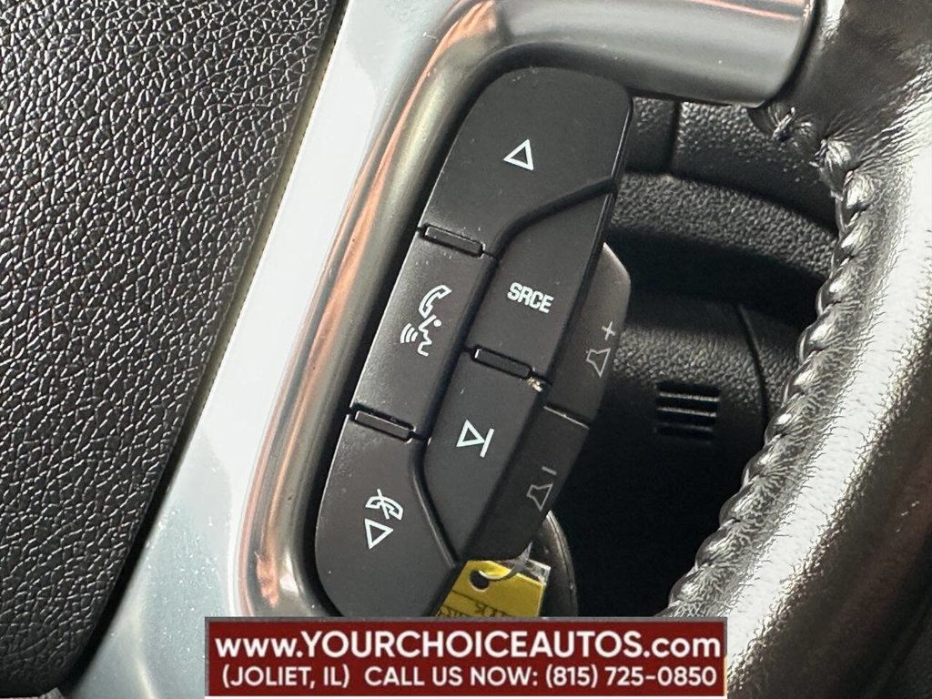 2016 Chevrolet Traverse FWD 4dr LT w/1LT - 22839623 - 32