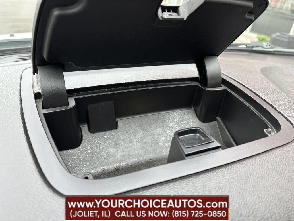 2016 Chevrolet Traverse FWD 4dr LT w/1LT - 22839623 - 37