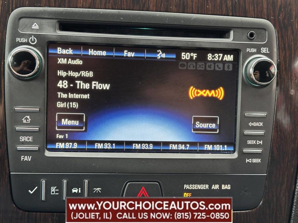 2016 Chevrolet Traverse FWD 4dr LT w/1LT - 22839623 - 38