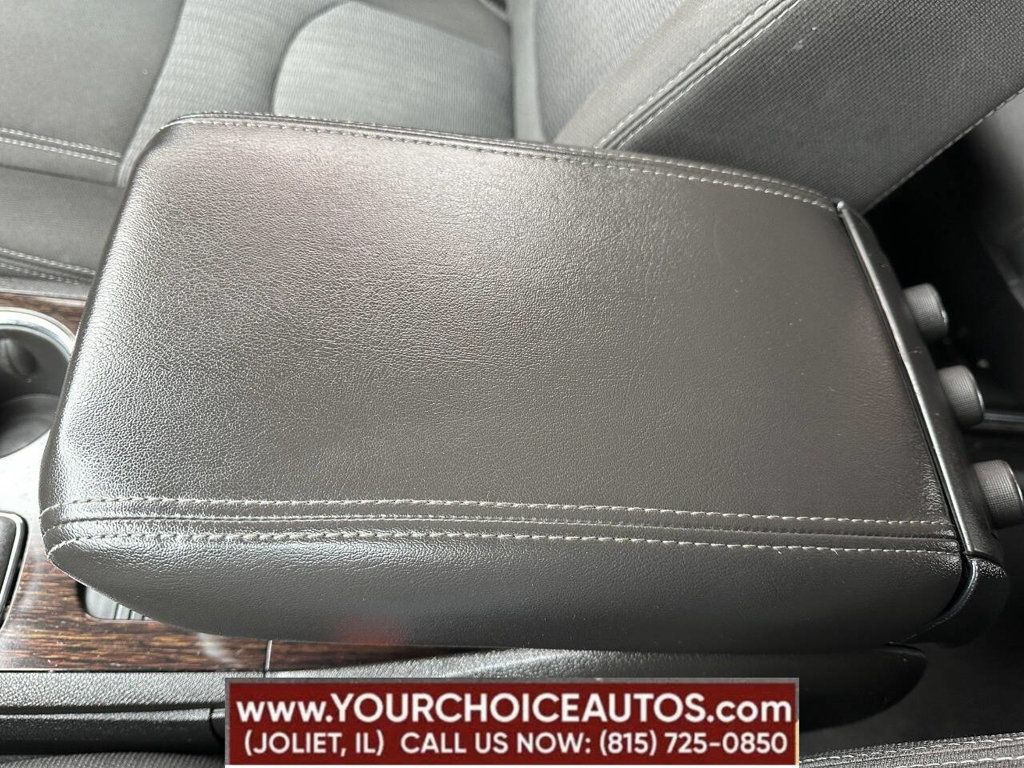 2016 Chevrolet Traverse FWD 4dr LT w/1LT - 22839623 - 49