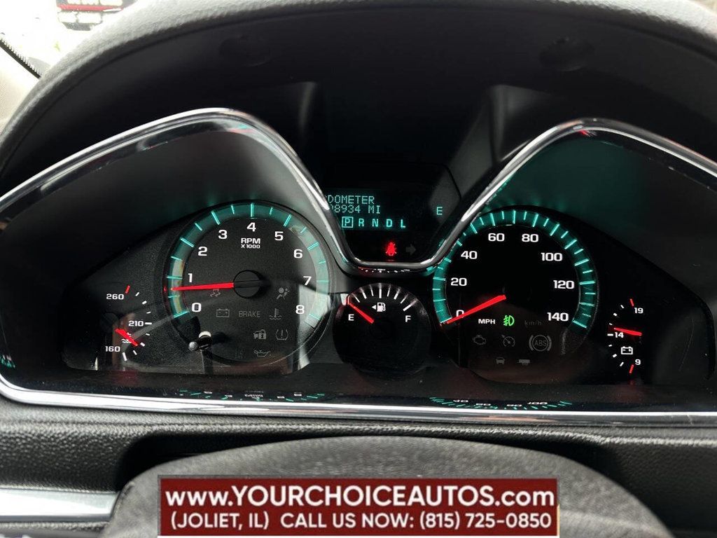 2016 Chevrolet Traverse FWD 4dr LT w/1LT - 22839623 - 51