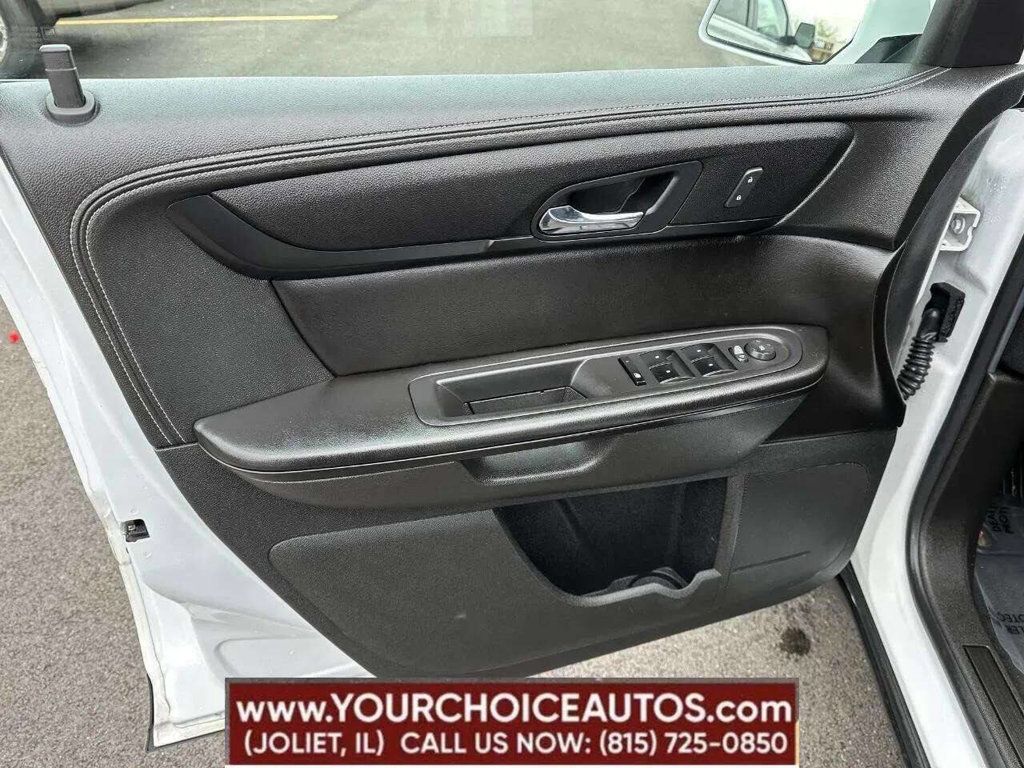 2016 Chevrolet Traverse FWD 4dr LT w/1LT - 22839623 - 54