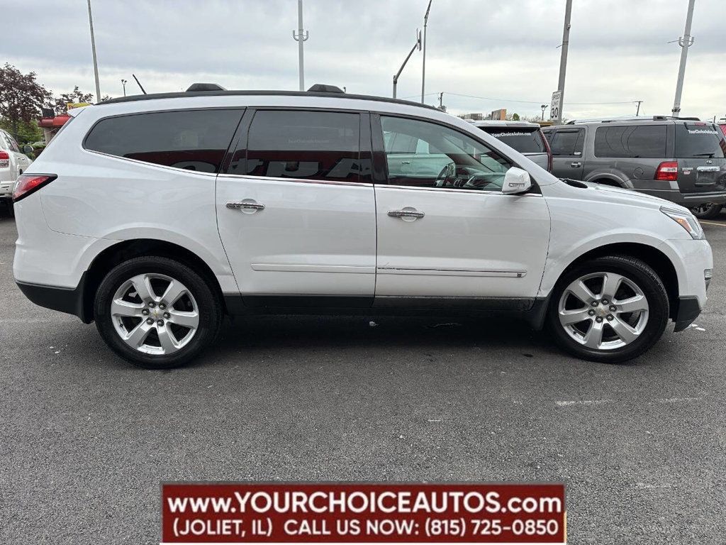 2016 Chevrolet Traverse FWD 4dr LT w/1LT - 22839623 - 8