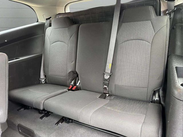 2016 Chevrolet Traverse FWD 4dr LT w/1LT - 22936462 - 11