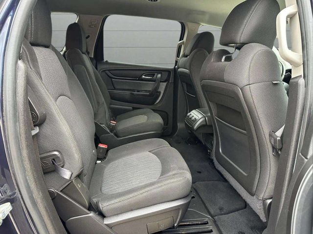2016 Chevrolet Traverse FWD 4dr LT w/1LT - 22936462 - 12
