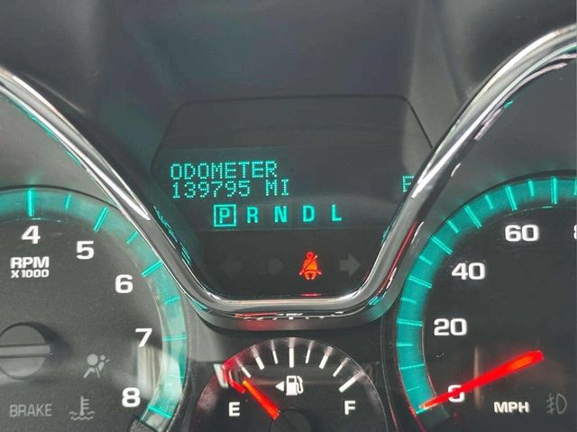 2016 Chevrolet Traverse FWD 4dr LT w/1LT - 22936462 - 17