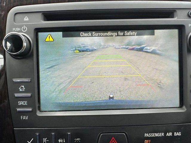 2016 Chevrolet Traverse FWD 4dr LT w/1LT - 22936462 - 18