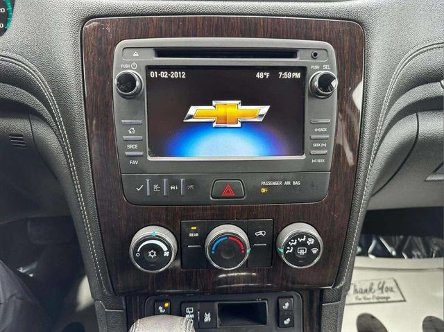 2016 Chevrolet Traverse FWD 4dr LT w/1LT - 22936462 - 19