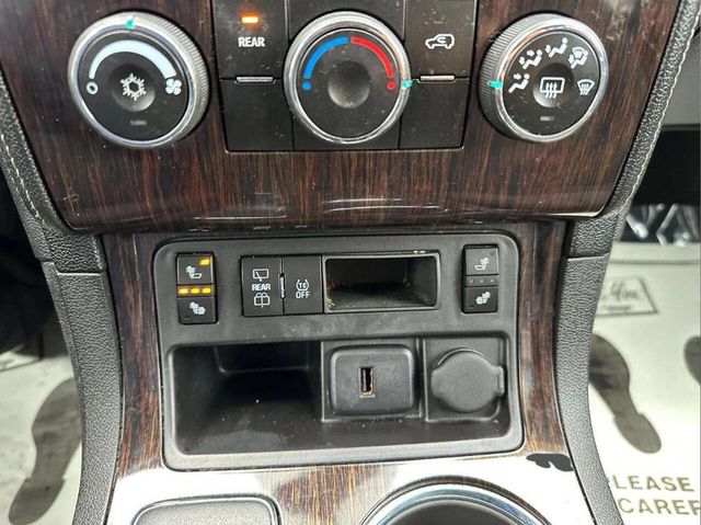 2016 Chevrolet Traverse FWD 4dr LT w/1LT - 22936462 - 20