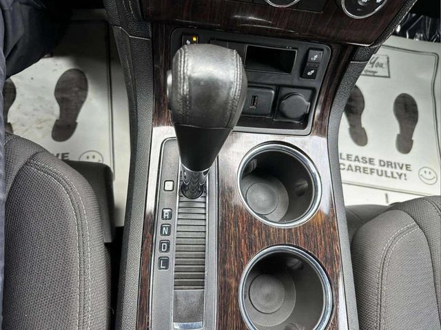 2016 Chevrolet Traverse FWD 4dr LT w/1LT - 22936462 - 21