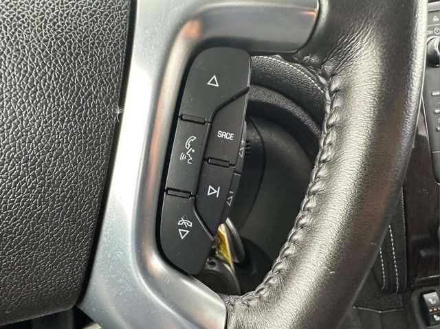 2016 Chevrolet Traverse FWD 4dr LT w/1LT - 22936462 - 23