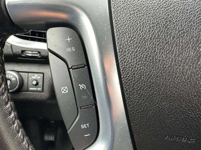 2016 Chevrolet Traverse FWD 4dr LT w/1LT - 22936462 - 24