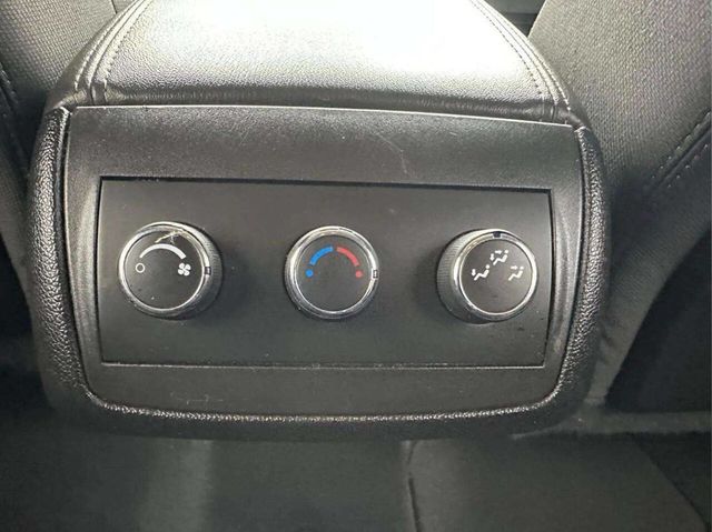 2016 Chevrolet Traverse FWD 4dr LT w/1LT - 22936462 - 25