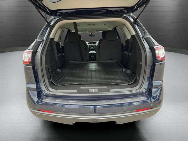2016 Chevrolet Traverse FWD 4dr LT w/1LT - 22936462 - 27