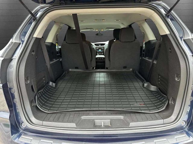 2016 Chevrolet Traverse FWD 4dr LT w/1LT - 22936462 - 28